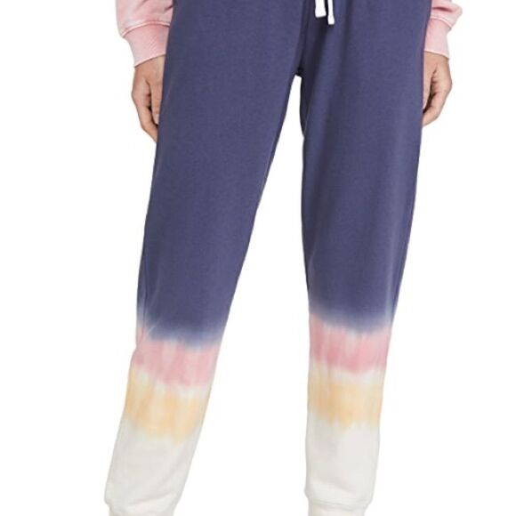 Rails Oakland Sunrise Tie-Dyed Jogger Pants Set - Picture 7 of 12